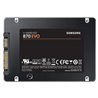 Disco SSD Samsung 870 EVO 4TB/ SATA III/ Full Capacity