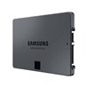 Disco SSD Samsung 870 QVO 4TB/ SATA III/ Full Capacity