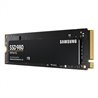 Disco SSD Samsung 980 1TB/ M.2 2280 PCIe/ Full Capacity