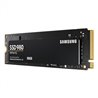 Disco SSD Samsung 980 500GB/ M.2 2280 PCIe