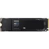 Disco SSD Samsung 990 EVO 1TB/ M.2 2280 PCIe 5.0/ Compatible con PS5 y PC/ Full Capacity