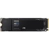 Disco SSD Samsung 990 EVO 2TB/ M.2 2280 PCIe 5.0/ Compatible con PS5 y PC/ Full Capacity
