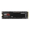 Disco SSD Samsung 990 PRO 2TB/ M.2 2280 PCIe 4.0/ Compatible con PS5 y PC/ Full Capacity