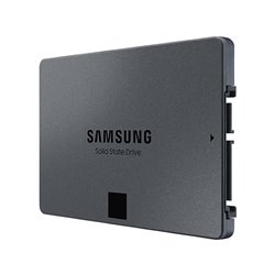 Disco SSD Samsung 870 QVO 1TB/ SATA III/ Full Capacity