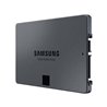 Disco SSD Samsung 870 QVO 1TB/ SATA III/ Full Capacity