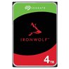 Disco Duro Seagate IronWolf NAS ST4000VN006 4TB/ 3.5'/ SATA III/ 256MB