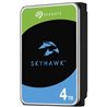 Disco Duro Seagate SkyHawk 4TB/ 3.5'/ SATA III/ 256MB