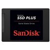 Disco SSD SanDisk Plus 1TB/ SATA III