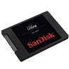 Disco SSD SanDisk Ultra 3D 500GB/ SATA III
