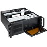 Caja Rack TooQ RACK-406N-USB3