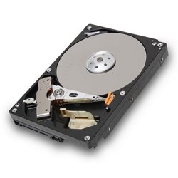 Disco Duro Toshiba P300 1TB/ 3.5'/ SATA III/ 64MB