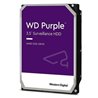 Disco Duro Western Digital WD Purple Surveillance 4TB/ 3.5'/ SATA III/ 256MB