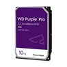 Disco Duro Western Digital WD Purple Pro Surveillance 10TB/ 3.5'/ SATA III/ 256MB