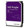 Disco Duro Western Digital WD Purple Surveillance 2TB/ 3.5'/ SATA III/ 64MB
