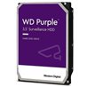 Disco Duro Western Digital WD Purple Surveillance 6TB/ 3.5'/ SATA III/ 256MB
