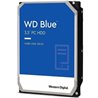 Disco Duro Western Digital WD Blue PC Desktop 4TB/ 3.5'/ SATA III/ 256MB