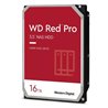 Disco Duro Western Digital WD Red Pro NAS 16TB/ 3.5'/ SATA III/ 512MB