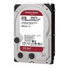 Disco Duro Western Digital WD Red NAS 6TB/ 3.5'/ SATA III/ 256MB