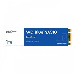 Disco SSD Western Digital WD Blue SA510 1TB/ M.2 2280