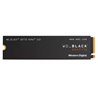 Disco SSD Western Digital WD Black SN770 500GB/ M.2 2280 PCIe