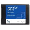 Disco SSD Western Digital WD Blue SA510 1TB/ SATA III