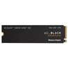 Disco SSD Western Digital WD Black SN850X 4TB/ M.2 2280 PCIe 4.0/ Full Capacity