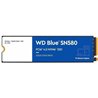 Disco SSD Western Digital WD Blue SN580 500GB/ M.2 2280 PCIe