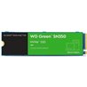 Disco SSD Western Digital WD Green SN350 480GB/ M.2 2280 PCIe