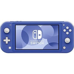 Nintendo Switch Lite Azul