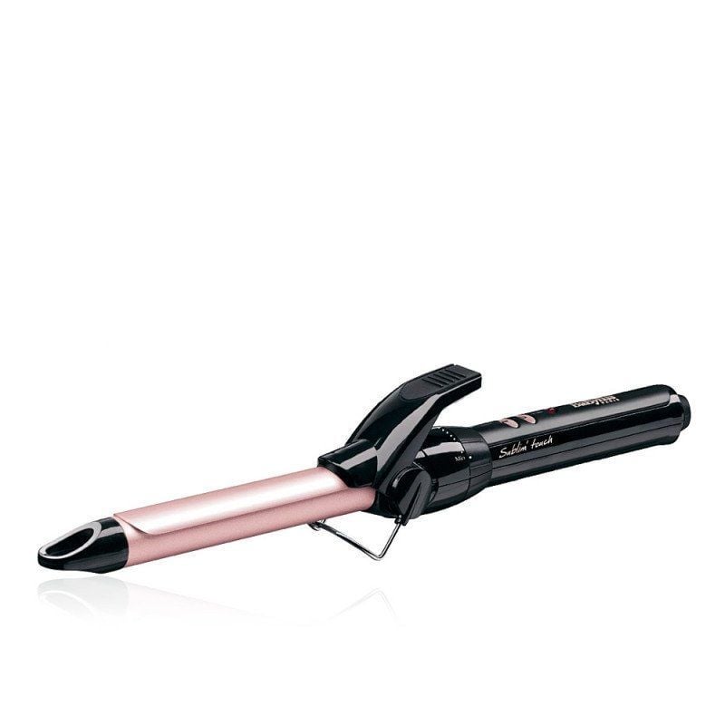 Rizador para el Pelo BaByliss C319E/ Negro