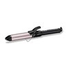 Rizador para el Pelo BaByliss Pro 180 Sublim'Touch C332E/ Negro y Rosa