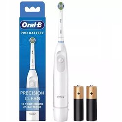 Cepillo Dental Braun Oral-B DB5 Pro Precision Clean