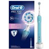 Cepillo Dental Braun Oral-B Pro 700 Sensi UltraThin