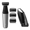 Afeitadora Philips Bodygroom Series 5000 BG5020/15/ con Batería/ 5 Accesorios