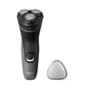 Afeitadora Philips Shaver Series 1000 S1142/00/ con Batería / 1 Accesorio