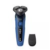 Afeitadora Philips Shaver Series 5000 S5466/17/ con Batería / 2 Accesorios