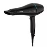 Secador Philips Drycare Pro BHD272/ 2100W/ Negro y Verde lago/ 1 Accesorio