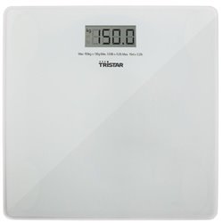 Báscula de Baño Tristar WG-2419/ Hasta 150kg