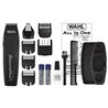 Cortabarbas Wahl Groomsman All In 5537-3016/ a Pilas/ 11 Accesorios