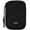 Funda para Disco Externo de 2.5' Aisens ASBG-003-BK/ Negra