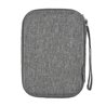 Funda para Disco Externo de 2.5' Aisens ASBG-005-GR/ Gris