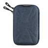 Funda para Disco Externo de 2.5' Subblim HDD Business/ Azul Oscuro