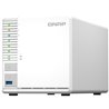 NAS QNAP TS-364-8G/ 3 Bahía 3.5'-2.5'/ 8GB DDR4/ Formato Torre