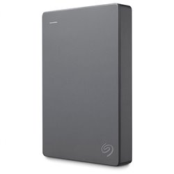 Disco Externo Seagate Basic 2TB/ 2.5'/ USB 3.0