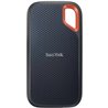 Disco Externo SSD SanDisk Extreme Portable V2 2TB/ USB 3.2 Gen 2
