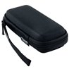 Funda para Disco Externo M2 TooQ TQBC-M201B/ Negra