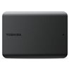 Disco Duro Externo Toshiba 1TB Canvio Basics 2022 2.5'/ USB 3.2