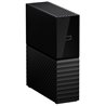 Disco Externo Western Digital My Book V3 4TB/ 3.5'/ USB 3.0