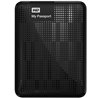 Disco Duro Externo Western Digital My Passport/ 2.5'/ 1TB/ USB 3.0