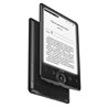 Libro Electrónico SPC Dickens Light 2/ 6'/ Tinta Electrónica/ Negro